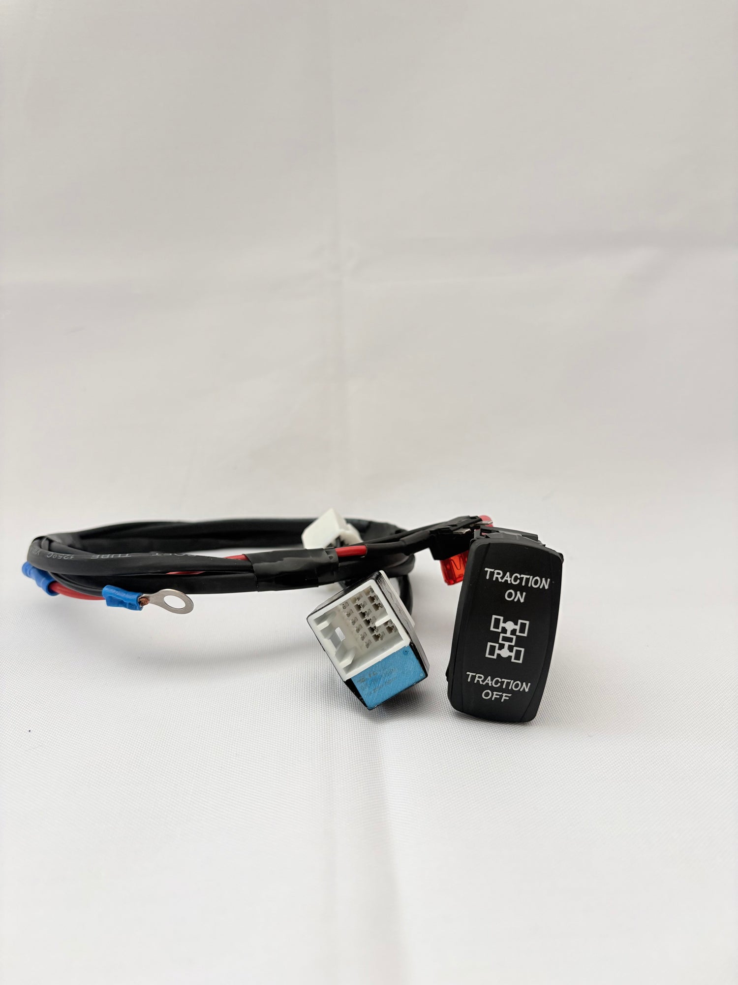 Electrical Mods & Traction Modules