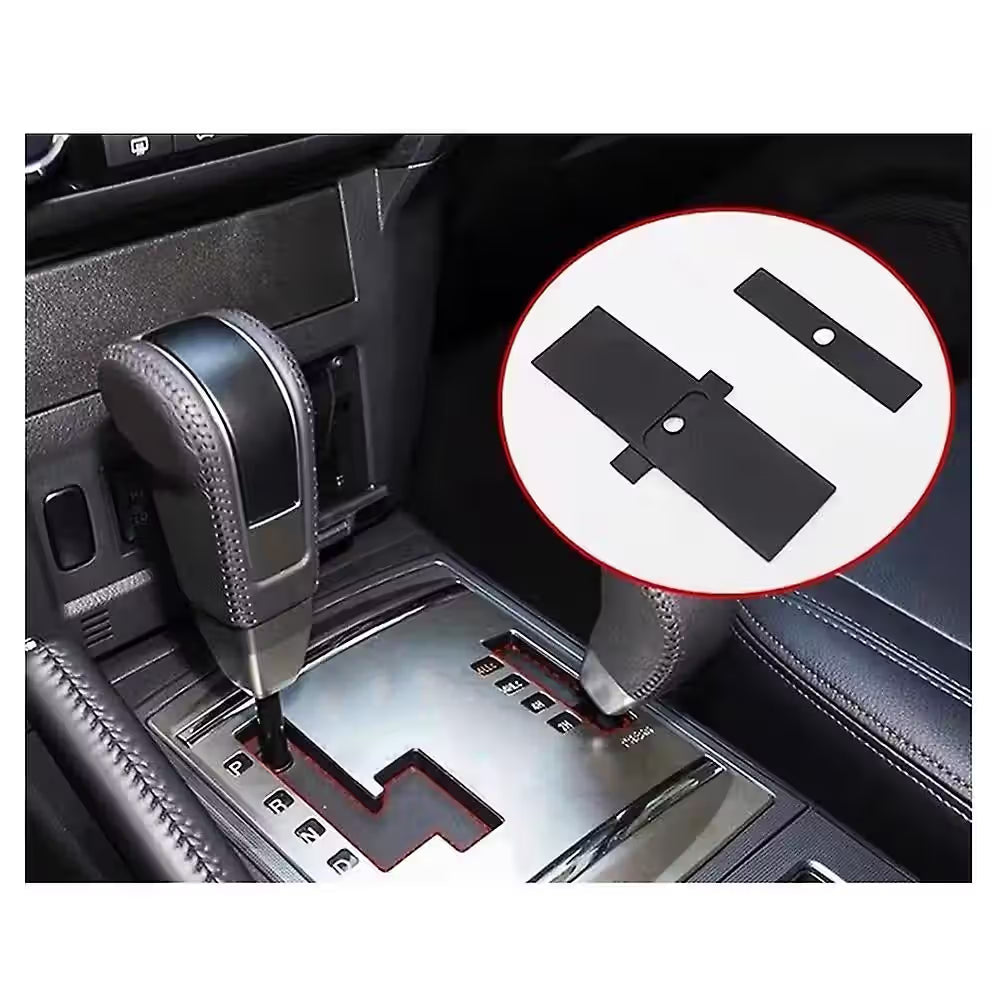 Interior Accessories
