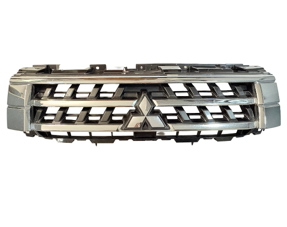 Used Gen 4 Facelift Front Grille