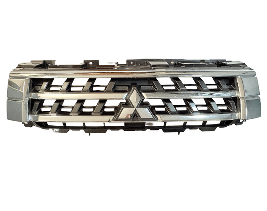 Used Gen 4 Facelift Front Grille