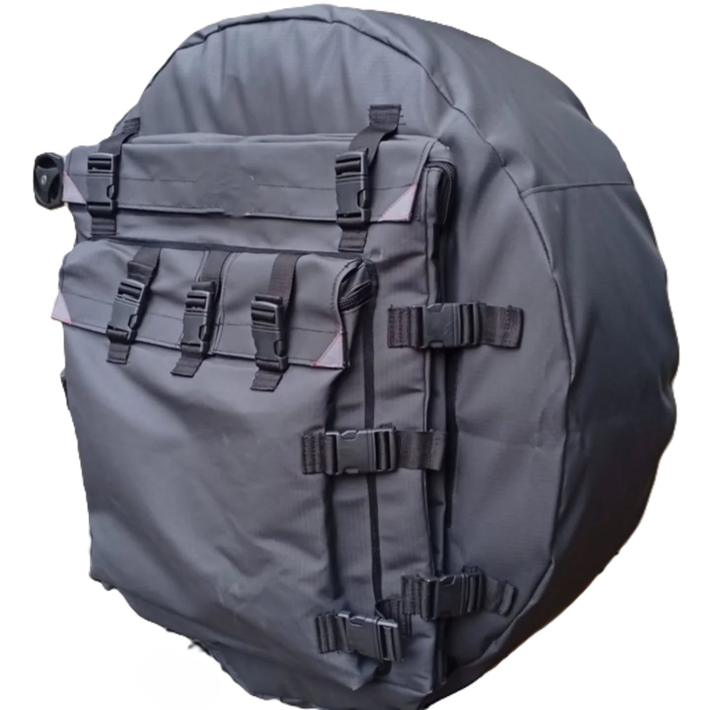 Utility and Protective Canvas