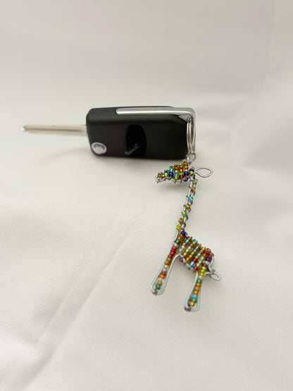 Pajero Key convert to Flip Key Remote with keychain
