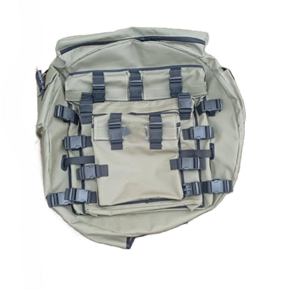 Utility and Protective Canvas