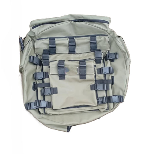 Utility and Protective Canvas