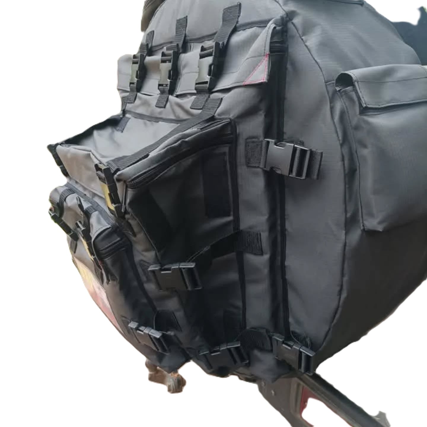 Utility and Protective Canvas